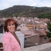 Marichu Fernández en Castellnovo