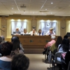 Gala de premios II Certamen-Maratón “Microrrelatos” 2013