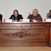 Homenaje a José Antonio Labordeta en Valencia