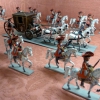 Museo soldaditos de plomo en Valencia