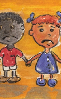 Día Mundial contra el Trabajo Infantil 2013 – “El Ventanuco”