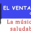 El Ventanuco – Navidad y música