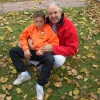 Vaya con el abuelo – cosa fina