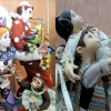 Los ‘ninots’ indultados – Fallas 2012