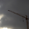 El Ventanuco – Nubarrones en la construcción