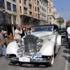 Coches antiguos – Fallas 2010