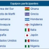La fiesta del Fútbol Mundiales 2010 – El Ventanuco