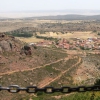 Castillo de Peracense (Teruel) 2009