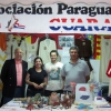 Feria de las Naciones 2010 en Valencia