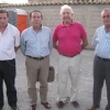 Santa Eulalia del Campo – Novillada picada 2011