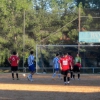 Triunfo del Gilet U.D. en su casa contra el Castellnovo C.F. (2-0)