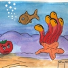 Pichín – El mar lo recibió