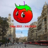 “Pichín” nos visitará en Fallas 2013