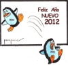 Feliz Año 2012 en Paz y Prosperidad