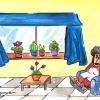 Plantas para dentro de casa