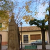 Ampliación Plaza Antillón – Santa Eulalia del Campo