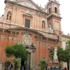 Plaza de los ‘Patos’ – Valencia