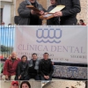 Castellnovo, éxito de su III Carrera de montaña 2010