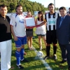 El Castellnovo C.F. transmite esperanza