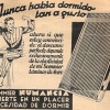 Publicidad de dulces sueños – El Ventanuco