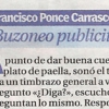 Buzoneo publicitario – 20minutos