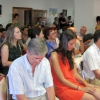 V Gala Literaria, entrega de premios en Alfambra 2011