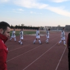 El Castellnovo C.F. pierde por la mínima en casa del C.D. Atlético Puig (1-0)