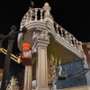 La ‘plantà’ de las Fallas – 2010