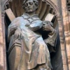 San Vicente Mártir – Patrón de Valencia