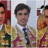 Santa Eulalia del Campo – Novillada de éxito 2010