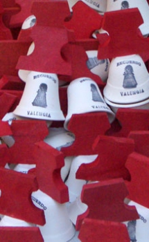 La “Escuraeta” – Valencia 2012