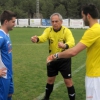 Reparto de puntos en “La Mina” entre Castellnovo y Gilet (0-0)