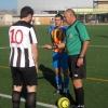 El Albalat C.F inclemente con el Castellnovo C.F. (8-1)