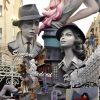 Valencia más “Monumental” en Fallas 2012