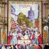 Misa de Infantes y tapiz – Valencia