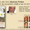 En Librería Primado Huevos Fritos