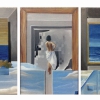 Eduardo Bermejo – Pintor Muralista