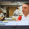 1º Premio escaparate pastelería 2009 – “Sant Donis” Valencia