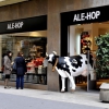 La vaca y el cencerro – El Ventanuco