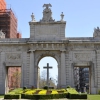 Puerta del Mar – Valencia