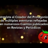 Vídeo de Pichín, el Tomate Parlanchín