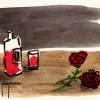 Noche de vino y rosas – Cosa Fina