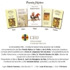 “Poesía Hípica” Pedro J.de la Peña – El Ventanuco