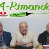 Casa de Melilla en Valencia “Poetas Andaluces”