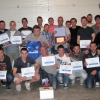 Castellnovo C.F. fin de curso 2012 – 2013