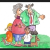 Día Internacional de la Familia 2013 – ¡Cosa fina! Magazine