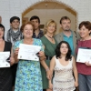 L’Eliana con el II Certamen-Maratón de “Microrrelatos”
