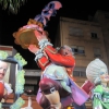 Falla “Lo Rat Penat” 50 años de fallas
