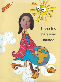 Sonia Ponce Gimenez