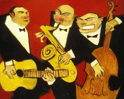 Musica maestro